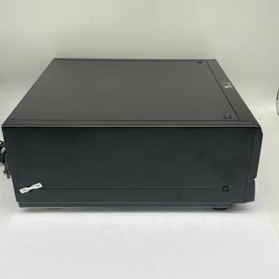 Sony CD Player CDP-CX235 Digital Mega Storage 200-Disc CD Carousel Changer image 5