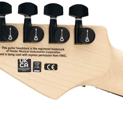 SPECIAL-ORDER! Charvel Pro-Mod San Dimas Style 1 HH FR RW / Pharaohs Gold image 6