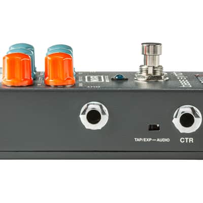 MXR Bass Synth Synthesizer Pedal image 2