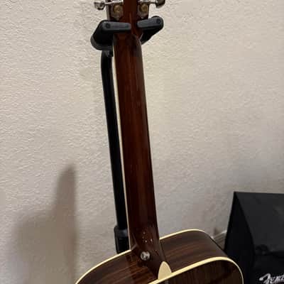 2022 Martin 0000-28/45 Special Gruhn Specs - Sunburst image 6