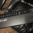 Mesa/Boogie JP-2C Mark IIC+ John Petrucci 60/100-watt Rackmount Tube Head
