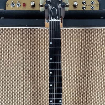 Gibson Chet Atkins Tennessean Hollowbody 2003 Natural Very Good Condition (395) image 4