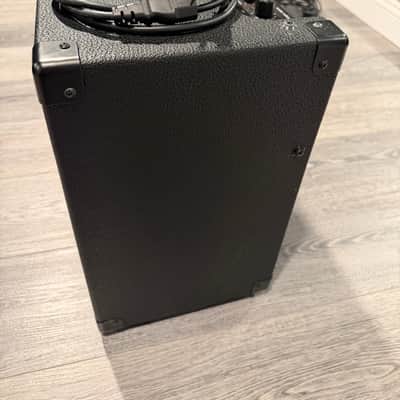 Peavey Vypyr X2 40-Watt 1x12" Digital Modeling Guitar Combo 2021 - Present - Black image 5