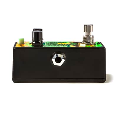 MXR Authentic Hendrix '68 Shrine Series Fuzz Face® Distortion Guitar Effect Pedal image 3