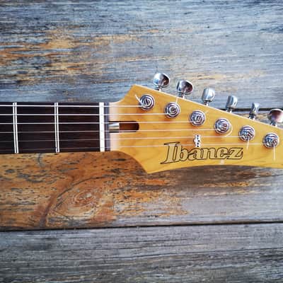 Ibanez AZ2204N-BK Prestige Black image 6