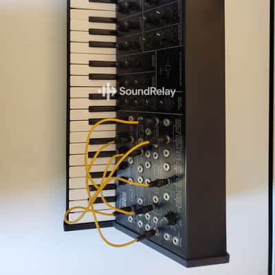 Korg MS20ic - MS-20 Midi Controller - USB & Cables Included - Tested image 5