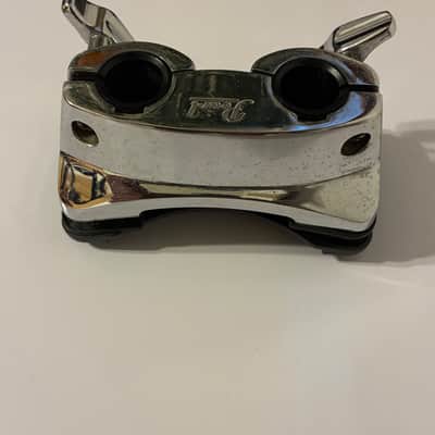 Pearl Bass Drum Double Tom Mount Bracket image 2