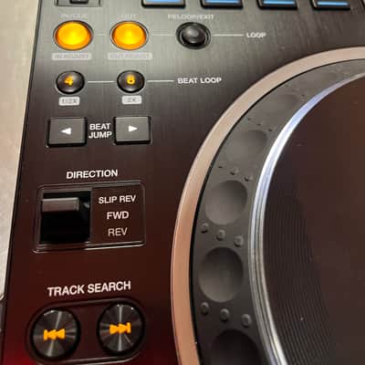 Pioneer CDJ-3000 DJ Multi-Player - Black image 4