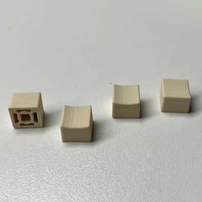 ARP Pro Soloist Slider Knob