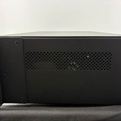 Fractal Audio AXE-FX III HIGH END MULTI-PROCESSOR image 3