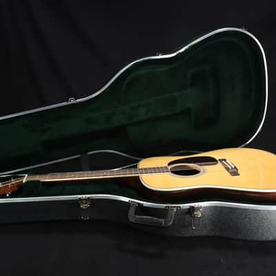 Martin HD-35 Standard Series NEW 2025 - Natural 090 image 13