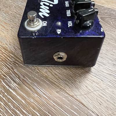 Paul Cochrane Tim Overdrive Pedal image 5