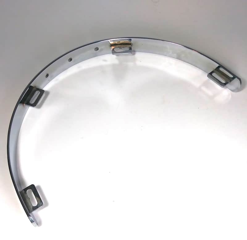 12" Tom Suspension Mount / Band Only No Bracket image 1