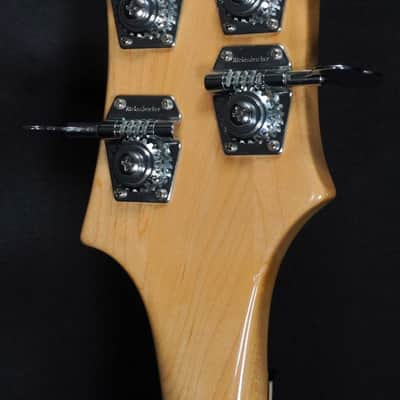 RICKENBACKER Model 4003 -1996- Mapleglo [J94786] (05/20) image 16