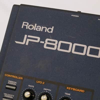 Immagine Roland JP-8000 (Serviced) - 17