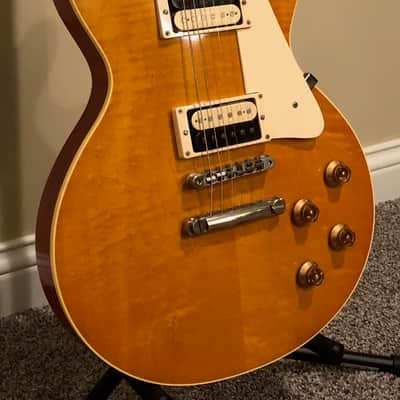 ESP Navigator N-LP 380 Limited - MIJ - *Located in the US* - *Near-MINT* - w/OHSC & case candy image 5