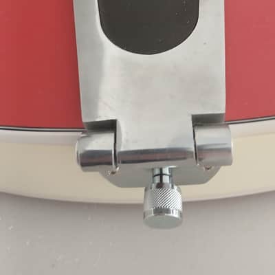 Gretsch G5410T Electromatic Tri-Five Limited Edition Fiesta Red - Mint Condition w/ Original Gretsch Hard Case image 10