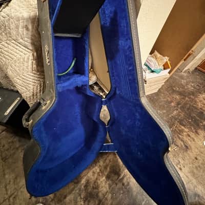 Guild B50NT Acoustic Bass 1970-80's - Natural (Westerly, RI) image 16