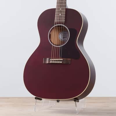 Gibson L-00 Special, Satin Wine Red | Demo image 1