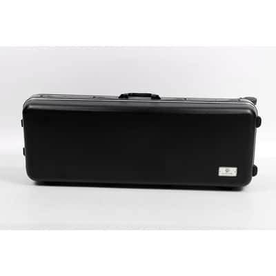 Jupiter JBS1000 Deluxe Baritone Saxophone Regular image 4