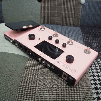 HOTONE AMPERO Amp Modeler/Effects Processor image 2