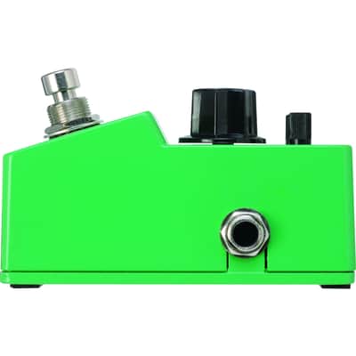 Ibanez TS Mini Tube Screamer - Distortion for Guitars image 6