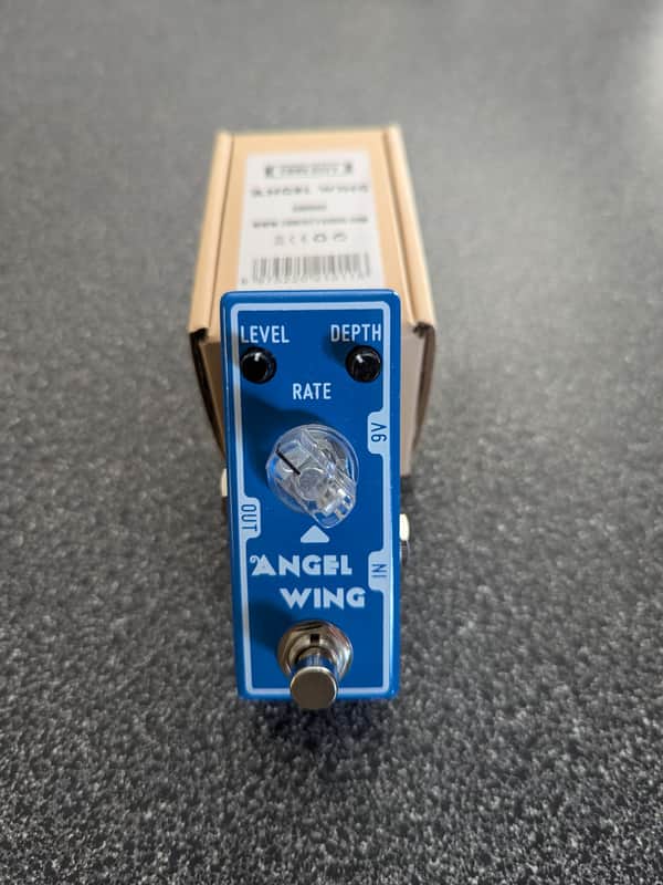Tone City Angel Wing