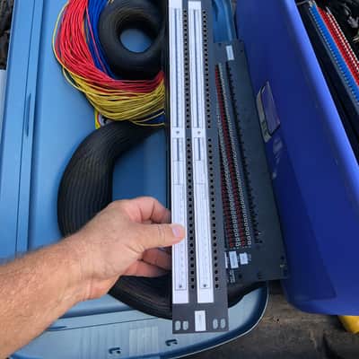 Patchbay Patchbay imagen 7