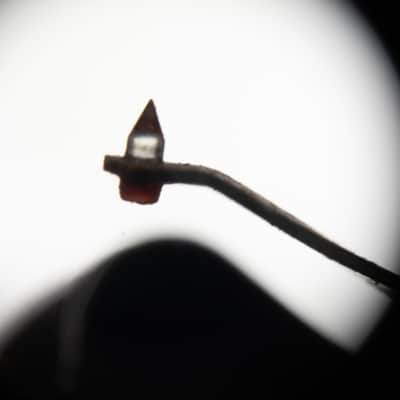 Astatic ACD A-3/A-1 Flipover Cartridge & Stylus 78/33rpm image 3