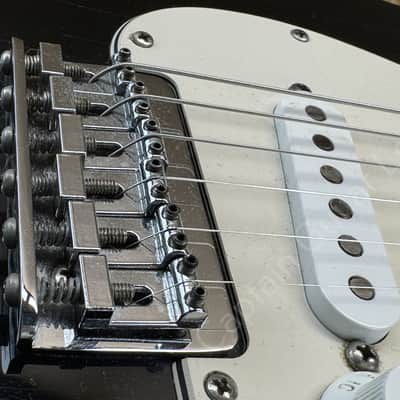 1974 Fender - Stratocaster - Hardtail - ID 5840 image 8