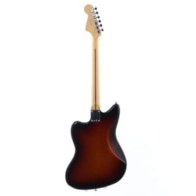 Fender USA American Special Jazzmaster 3-Color Sunburst [US13016810] (06/01) image 2
