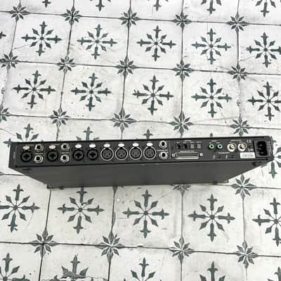Apogee Ensemble Thunderbolt Audio Interface Bild 2