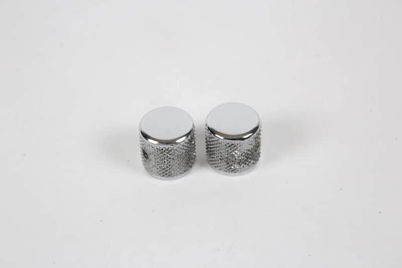 1969 Fender Precision Bass/Telecaster Bass KNOBS 1960s 1965 1966 1967 1968 image 1