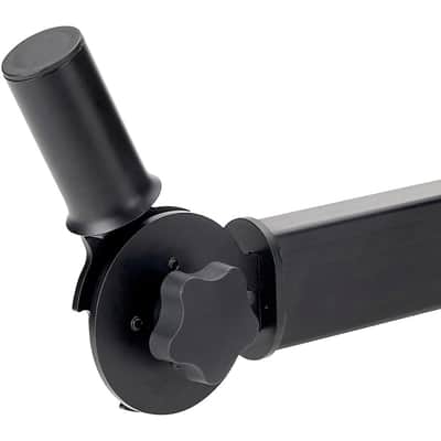 On-Stage SS-7322B Adjustable Wall Speaker Bracket - Pair Regular image 4