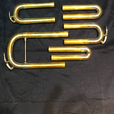 Conn Silver  40K 4-Valve  Sousaphone image 21