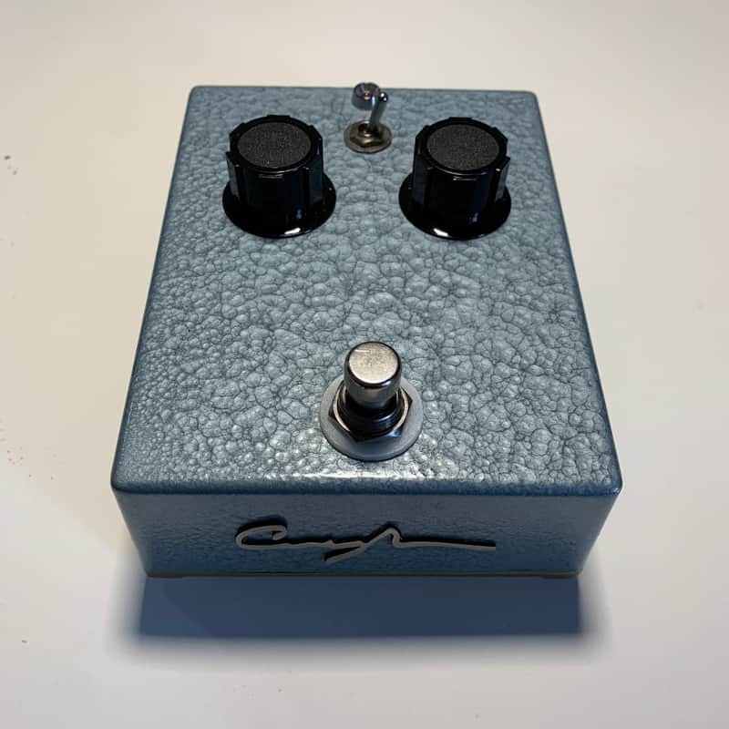 Cunningham Amps Zonk/MK1 image 1