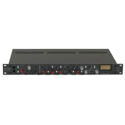 Rupert Neve Shelford Channel Owned by Josh Rand image 1