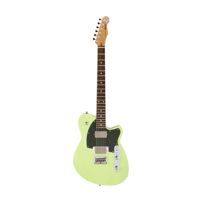 Reverend Charger HH image 3
