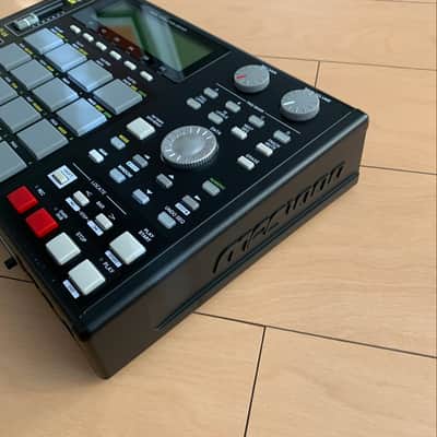*Fully Serviced & Upgraded | Akai MPC1000 | JJOS2XL | Max RAM 128MB | Internal HDD 128GB image 3