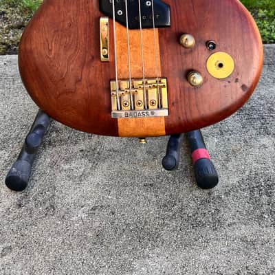 Spector SB-1 1979 #266 image 2