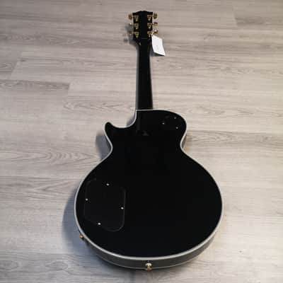 Guitare Electrique - Tokai Japon - LC 136S BK - Japan Handmade image 5