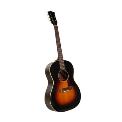 1968 - Gibson B-25 - Cherry Sunburst - Studio Session by Frank Ocean image 11