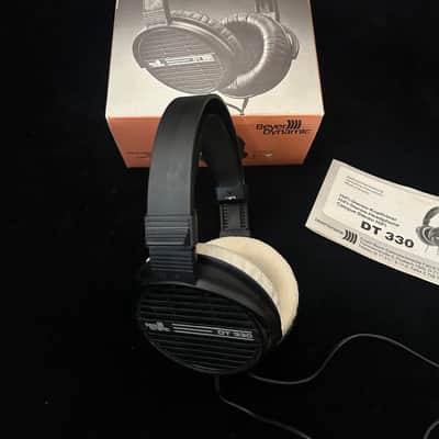 Beyerdynamic DT 330 image 2