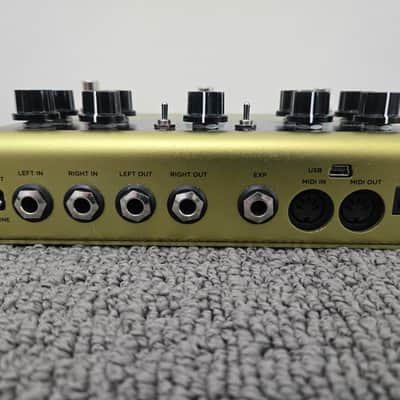Strymon Volante Magnetic Echo Machine 2019 - Present - Green image 2