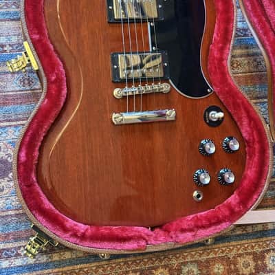 Gibson SG Standard 61 - 2020 image 1