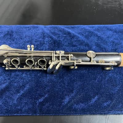 Selmer Series 10 Bb Clarinet Used image 3