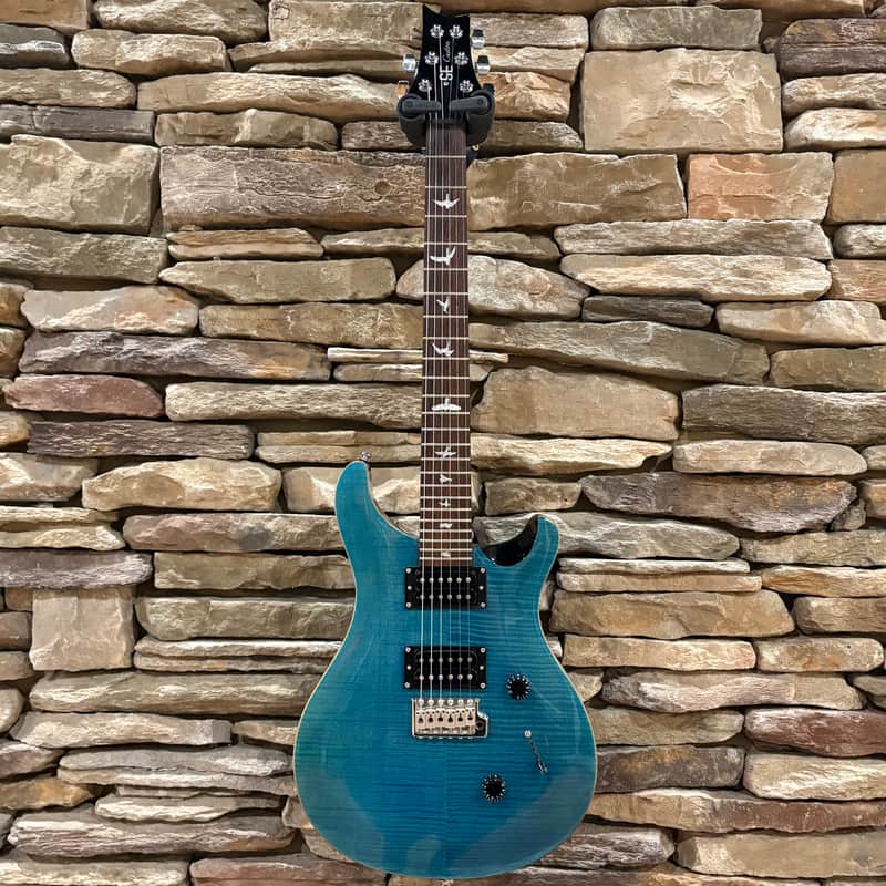 PRS SE Custom 24