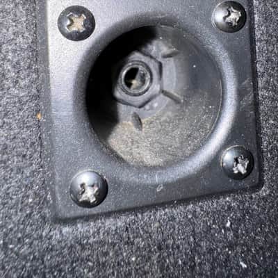 Soundtech PAIR of Model ST15X 200W 8ohm Loudspeakers (Used) image 5