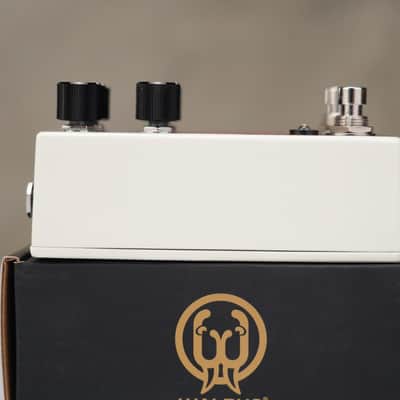 Walrus Fathom Joshua Tree Multi-Function Reverb Pedal w/ Box #59290 image 11