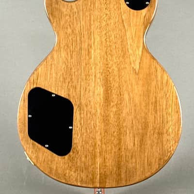 Gibson Les Paul Standard ‘50s Double Trouble 2026 - Vintage Honey Burst image 7